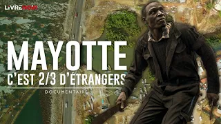 Immersion à Mayotte : Survivre au grand remplacement | Documentaire