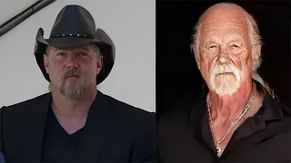 The Life and Sad Ending of Trace Adkins
