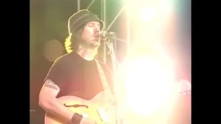 Elliott Smith - L.A. (Live at Fuji Rock Festival, Japan, July 28 2000)