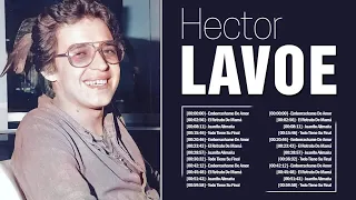 Héctor Lavoe ~ Especial Anos 70s, 80s Romântico ~ Greatest Hits Oldies Classic