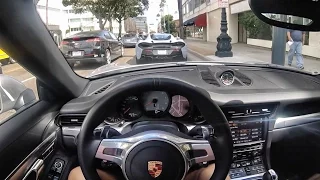 [POVlog] Hunting Supercars in LA