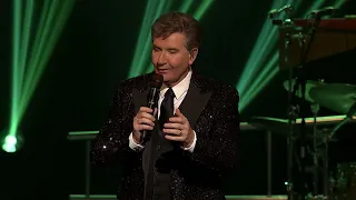 Daniel O'Donnell - Red Is The Rose [Live at Millennium Forum, Derry, 2022]