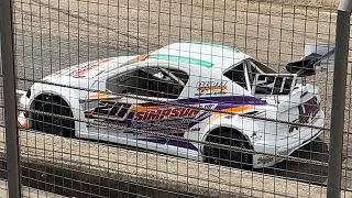 National Hot Rods Championship Of The World Ipswich Spedeweekend 2023