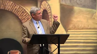 Dr. Ben Witherington III (3/18/2014)