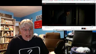 A Screenwriter's Rant:  The Wild Goose Lake Trailer Reaction