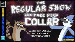 [YTP Collab] The Regular Show YTP Collab [13+ NOT FOR KIDS]