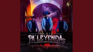 Nació Pa'Leyenda