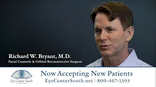 Oculofacial Plastic Surgeon