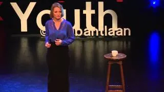 Networking for introverts | Julia van Montfort | TEDxYouth@Brabantlaan