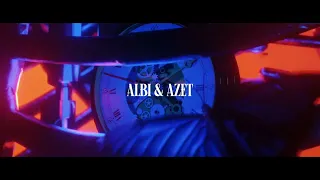 ALBI & AZET - BLEIBEN WACH (prod. by SBS ent.)