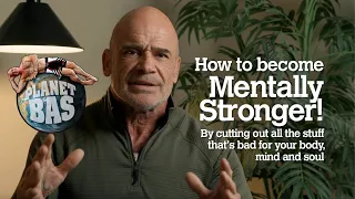 How to become mentally stronger