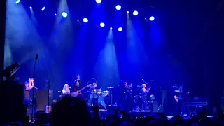 Hozier - Almost (Sweet Music) - Seattle, Wa