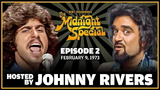 Ep 2 - The Midnight Special | February 9, 1973