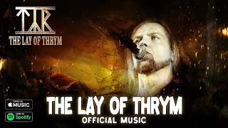 Týr - "The Lay of Thrym"