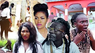 MASI MOAKYI 2 -SANDRA ABABIO - KWADWO NKANSA - GHANA KUMAWOOD TWI MOVIE