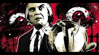 Phantasm - Introduction by Angus Scrimm - The Tall Man.