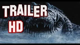 Predadores Assassinos (Crawl) - Trailer horror animal movie 2019