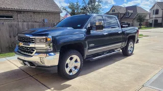 2008 - 2018 Silverado Voltage Dropping? Here's the solution !!!