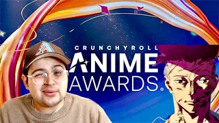 What is ANIME of The Year? 2023 - Anime Awards Prediction