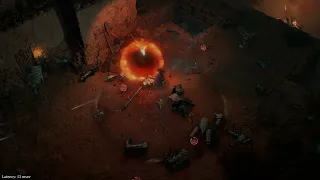 Diablo 4 Pit 124 - Rogue Heartseeker