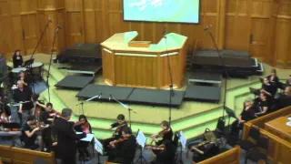 How Lovely is thy Dwelling Place - NAC Southern Ontario Orchestra