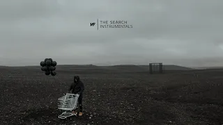 NF - The Search (Official Instrumental)