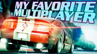 Blur Online has my Favorite Racing Multiplayer | KuruHS