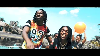 YNW Sakchaser Ft. YNW Peso & YNW Melly - Backend (Shot By @DrewFilmedit)