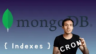 Mongo. Индексы.  TTL Indexes. CRON