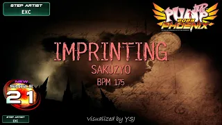 [PUMP IT UP PHOENIX] Imprinting(임프린팅) S21 (Phoenix Modified ver.)