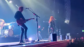 Against The Current - Lullaby (Live 013 Tilburg, The Netherlands 12-12-2022)