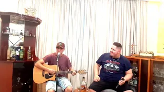 Facas - Diego e Victor Hugo (cover Gusttavo Germano feat. Marcos Monteiro )