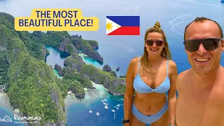 TOUR A EL NIDO 🇵🇭ALL YOU NEED TO KNOW