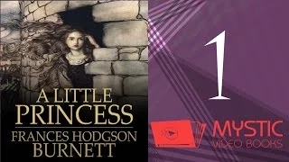 A Little Princess Video / Audiobook [1/2] By Frances Hodgson Burnett