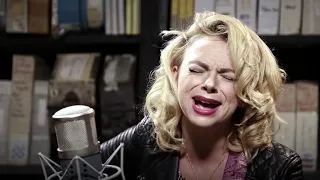 Samantha Fish   Full Session   4 11 2017   Paste Studios   New York, NY