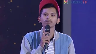 Dana: Semuanya Disensor (SUPER Stand Up Seru eps 200)