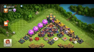 Mountain Golem Awakens ⛰️ Clash of Clans Official 2022 21