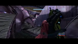 Halo: 3 1v1s Advanced Trolling Cserleo