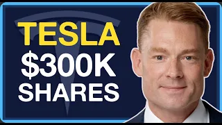 Tesla Investor Leaves Everyone SPEECHLESS!  | Simon Hale