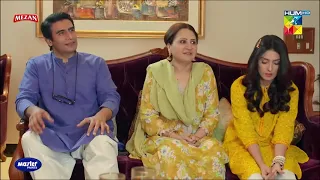 Is Dafa Bhe Naam He Roshan Karey Gi Hamara.. | Best Moment | #ChupkeChupke | #HUMTV Drama