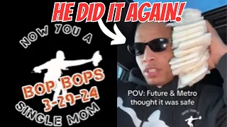 SINGLE MOMS OF TIK TOK Want This Man BANNED | GOING VIRAL For the Single Mom Song CLAPS BACK!