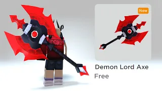 NEW Roblox Free Items 2023! 😎 *COMPILATION* 🔥