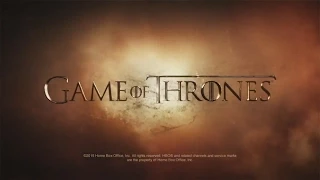 Игра Престолов.(Game of Thrones) 5 сезон.Трейлер. Русская озвучка