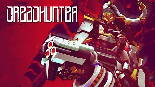 Dreadhunter | NEW - Early Access Showcase!! @ [2K]