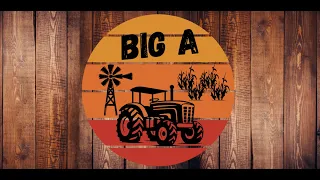 Big A  /  Unimog Feed the Productions  /  The Forgotten Lands  /  Episode #2  / Farming Simulator 22