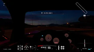 Dodge Viper SRT10 top speed run-Gran Turismo Sport