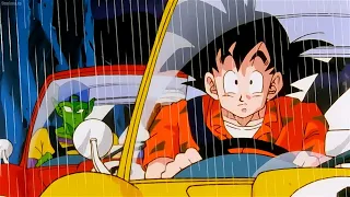 Dragon Ball Z - Revisiting The Hilarious Driving Episode