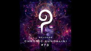 Patronus Podcast #73 - Chronic Kundalini