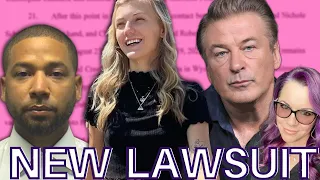 Friday Night Live | Gabby Petito's Parents Sue. Alec Baldwin Arbitration. Jussie Smollett Sentenced.