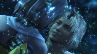 Final Fantasy X   Innocence high